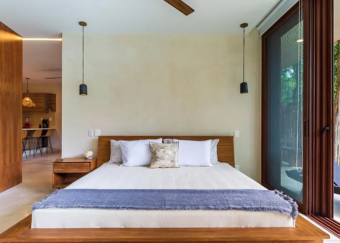 Casa Wahh * Tulum
