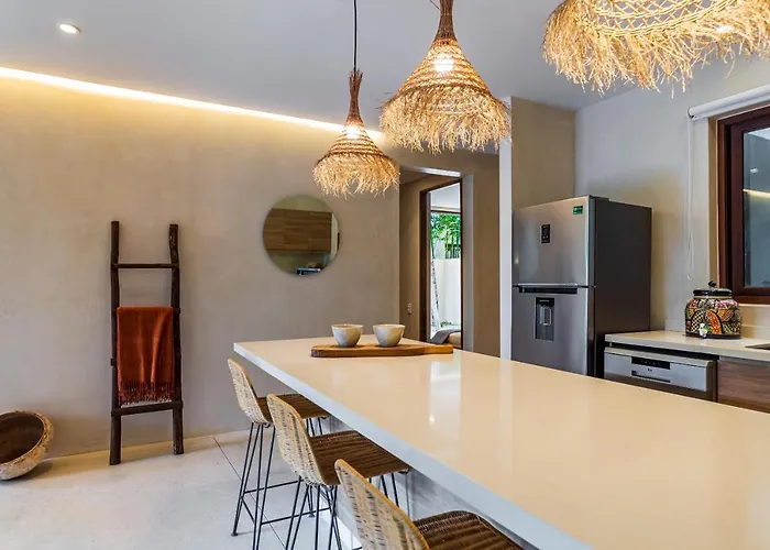 Casa Wahh Appartement *