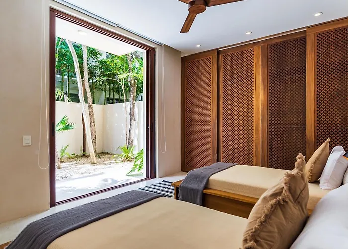 Casa Wahh Tulum
