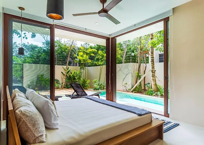 Casa Wahh * Tulum