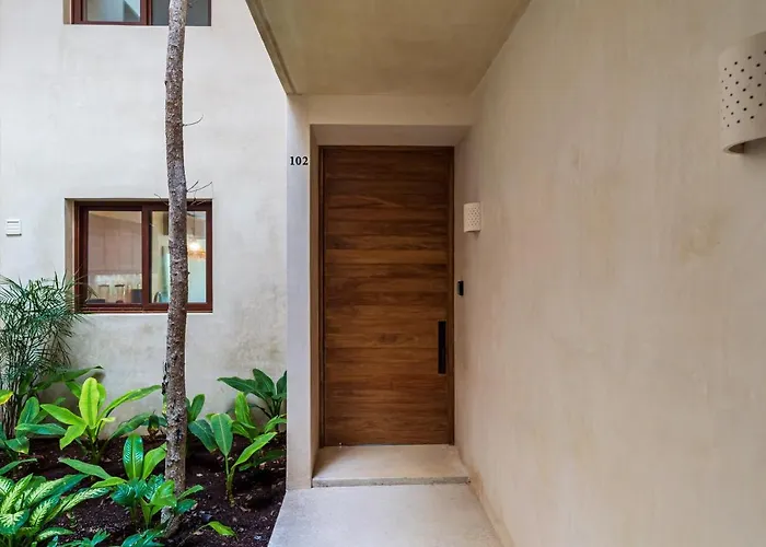 Casa Wahh Tulum