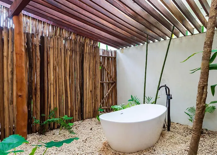 Casa Wahh Appartement Tulum