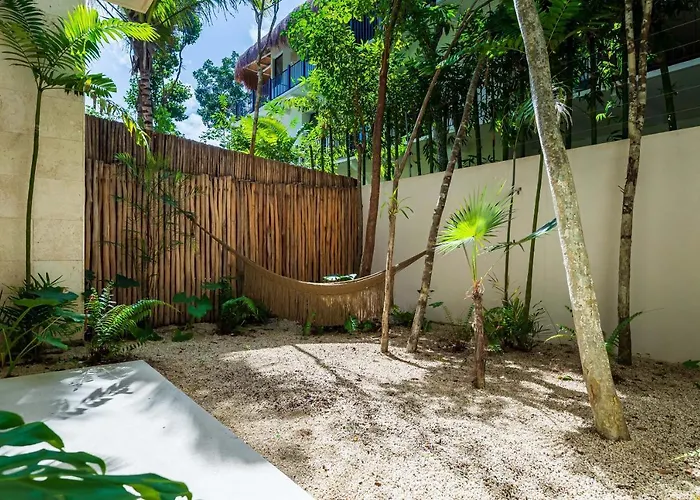 Casa Wahh Appartement Tulum