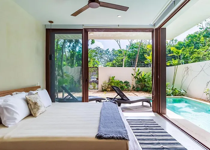 Casa Wahh * Tulum