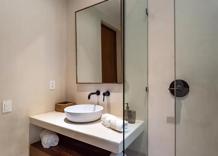 Appartement Casa Wahh Tulum