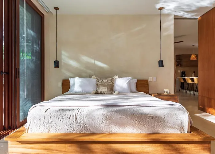 Casa Wahh Tulum