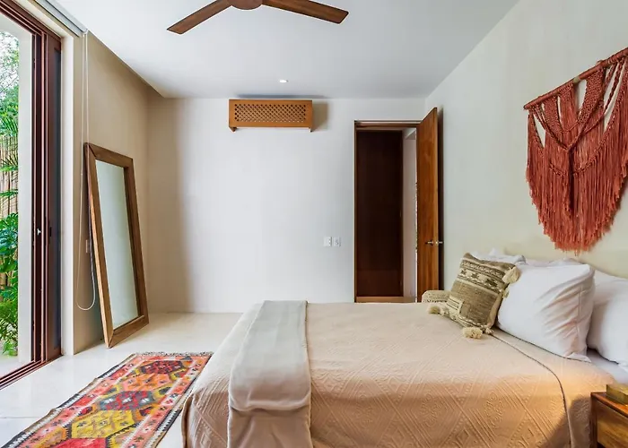 Appartement Casa Wahh *