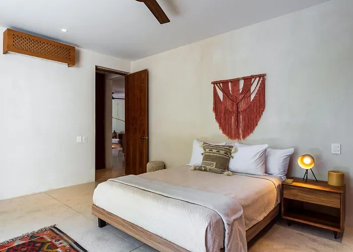 Appartement Casa Wahh *
