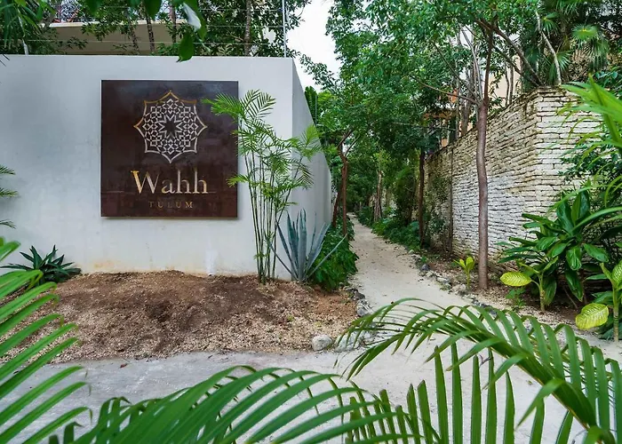 Casa Wahh Appartement