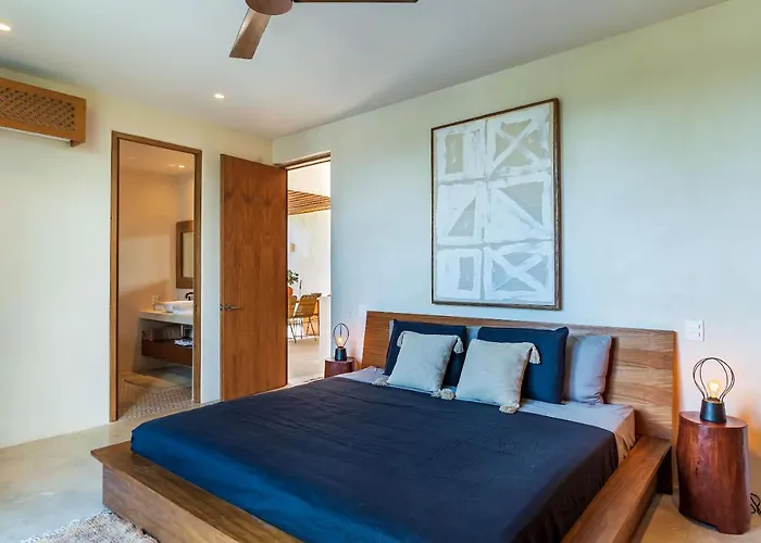 Appartement Casa Wahh Tulum