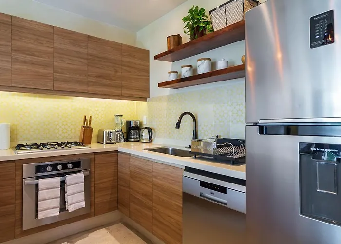 Casa Wahh Appartement