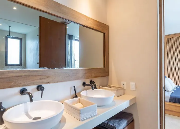 Casa Wahh Tulum