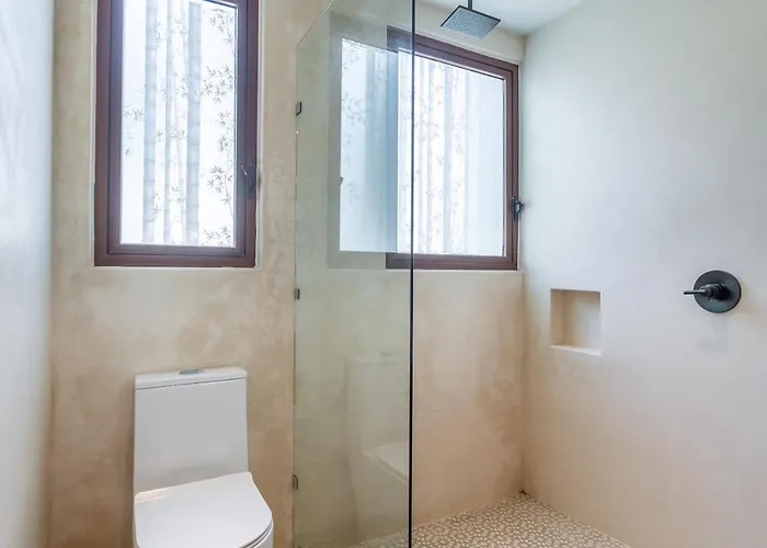 Casa Wahh Appartement Tulum