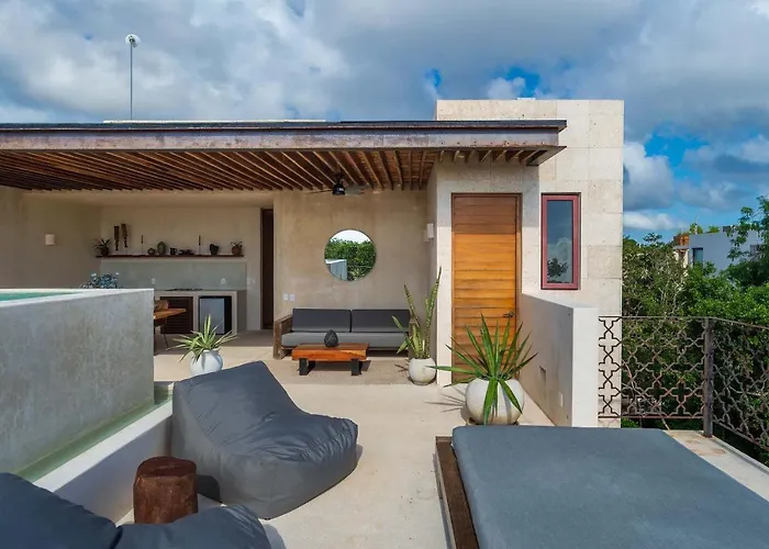 Casa Wahh Tulum