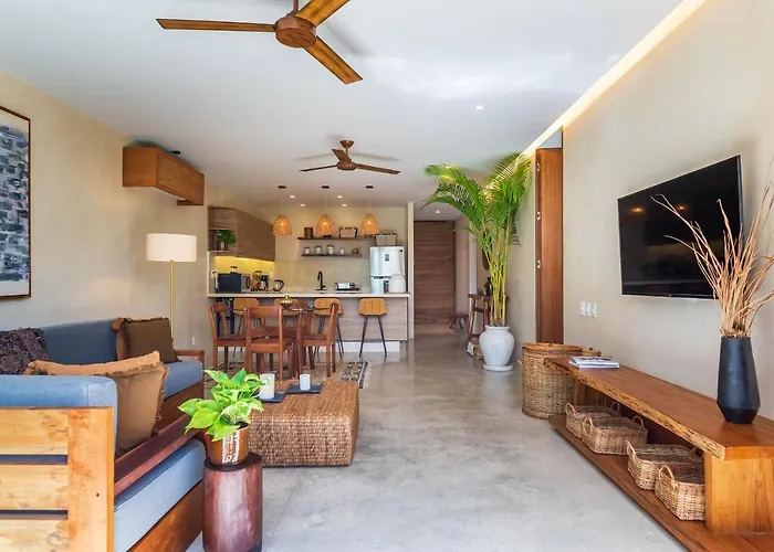 Casa Wahh Tulum