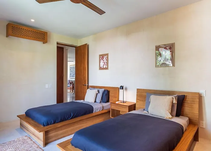 Casa Wahh * Tulum