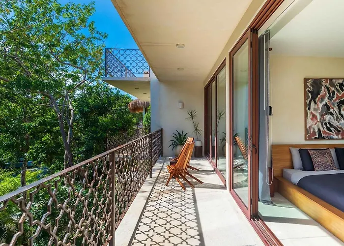 Casa Wahh Tulum