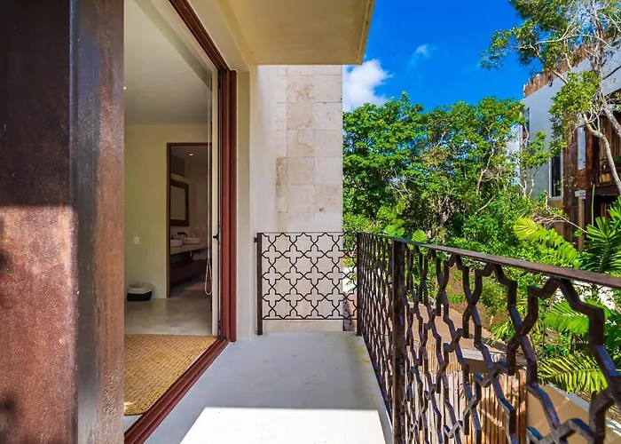 Casa Wahh Appartement Tulum