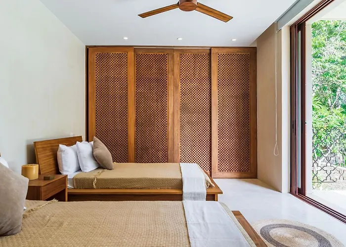 Casa Wahh Tulum