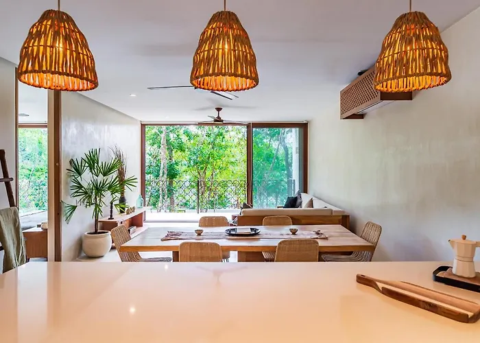 Casa Wahh * Tulum