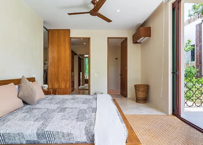 Casa Wahh Appartement Tulum