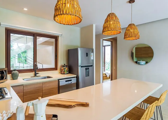 Casa Wahh Appartement