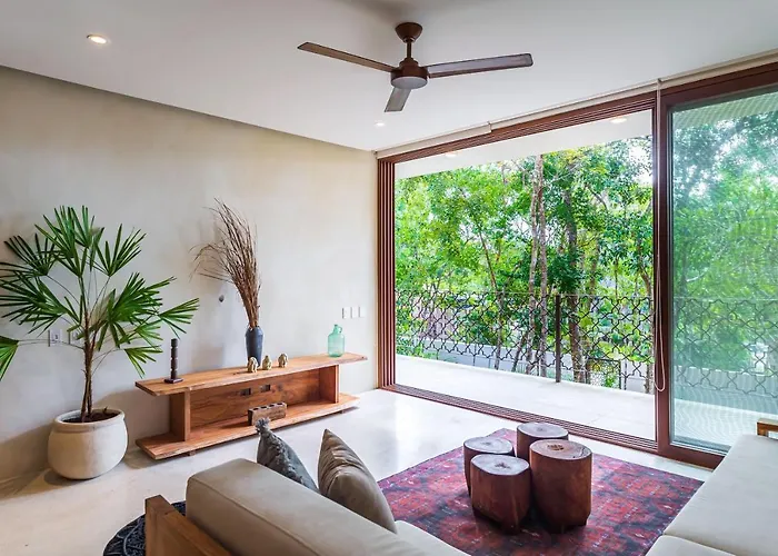 Casa Wahh * Tulum