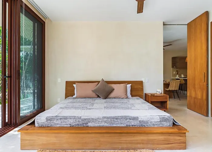 Casa Wahh * Tulum
