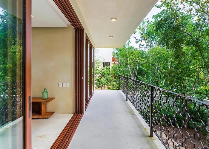 Casa Wahh Tulum
