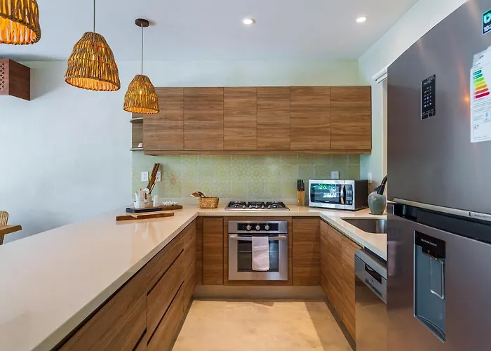Casa Wahh Appartement *