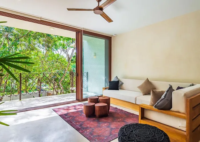 Casa Wahh * Tulum