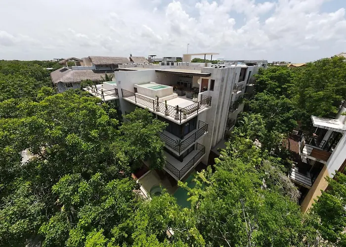 Casa Wahh Tulum